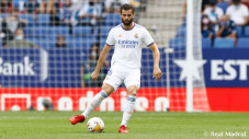 Dipermalukan Espanyol,...