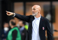 AC Milan Kalahkan Atalanta...