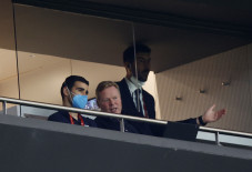 Karier Ronald Koeman...