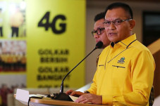 Soal Panglima TNI Pengganti...