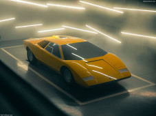 Lamborghini Habiskan...