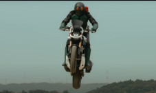 Trailer Film Baru Ksatria...