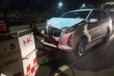 Hilang Kendali, Kecelakaan...
