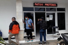 Kantor Desa Bojong Koneng...