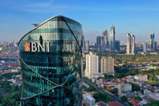 Pertama di Indonesia,...