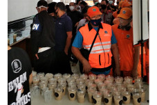 Rayakan Hari Kopi Dunia,...