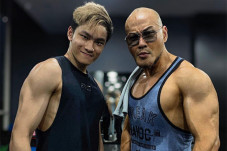 Azka Corbuzier 15 Tahun...