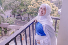 Lesti Kejora Sempat...