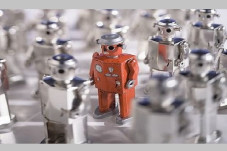 Tim Terbaik Robotik...