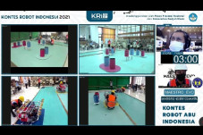 Robot Mestro_Evo UNY...