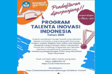 Pendaftaran Program...