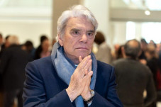 Bernard Tapie: Taipan...