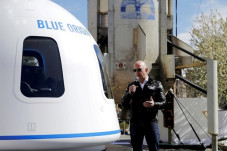 Karyawan Jeff Bezos...