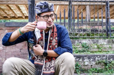 Menparekraf Sandiaga:...