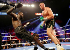 Wilder Dipensiunkan...