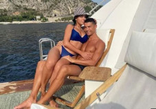 Georgina Rodriguez Ungkap...