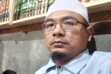 Ustaz Hamdan: Semua...