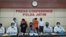 3 Kali Lolos, Pria Surabaya...