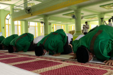 Setelah Institusi, UMI...