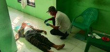 Belum Sempat Diterapi,...