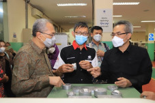 Kemnaker Respon Positif...