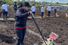 Puan: PLBN Sota Milik...