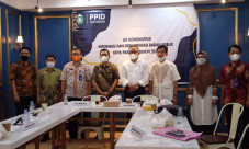 Keterbukaan Informasi...