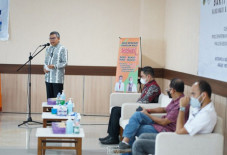 Relawan Covid-19 Fakultas...