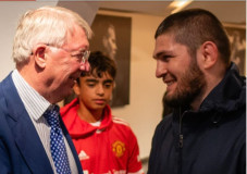 Sir Alex Ferguson Kecam...