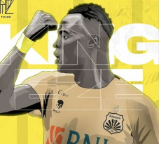 Top Skor Liga 1 2021/2022:...