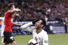 Siasat Kejatuhan Neymar...