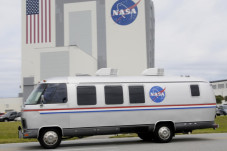 NASA Tantang Perusahaan...