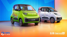 Wuling Nano EV Batal...