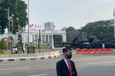 Peringatan HUT ke-76...