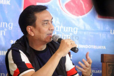 Effendi Simbolon Sebut...
