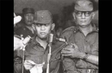 Mengingat Pidato Menyayat...