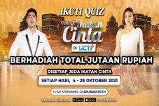 Setiap Hari, Raih Jutaan...
