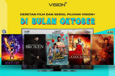 Dari Aksi Tom Cruise...