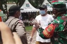 Jelang Pilkades 77 Desa...
