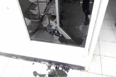 Polisi Tangkap 1 Warga...