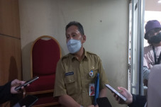 Dinas LH DKI: Temuan...