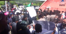 Lahan Pemukiman Disebut...