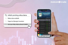 MotionTrade: Ini 3 Istilah...