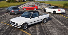 Cerita Unik BMW yang...