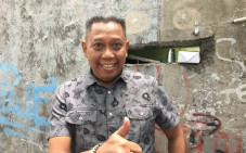 Tukul Arwana Mulai Jalani...