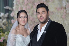 Ayu Ting Ting dan Ivan...