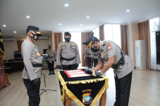 Irwasda Polda Kepri...