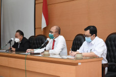 Nol Covid, Unsoed Purwokerto...