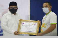 UTBK Terbaik se-Indonesia,...