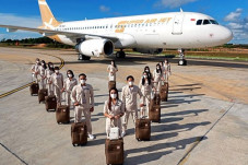 Super Air Jet Kembali...